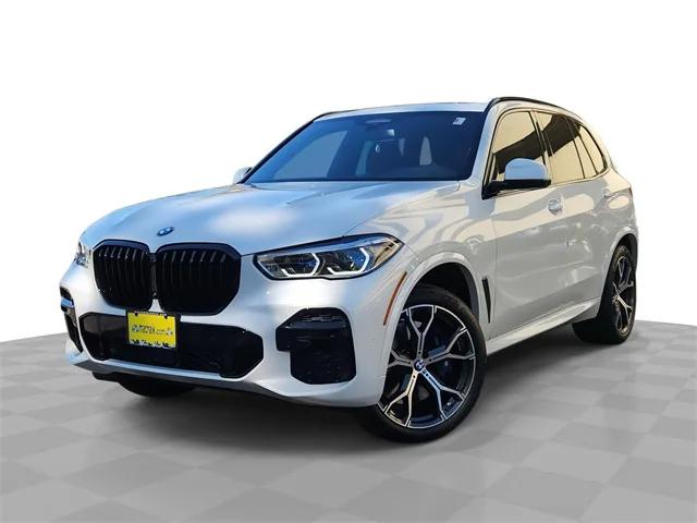 2023 BMW X5 M50i