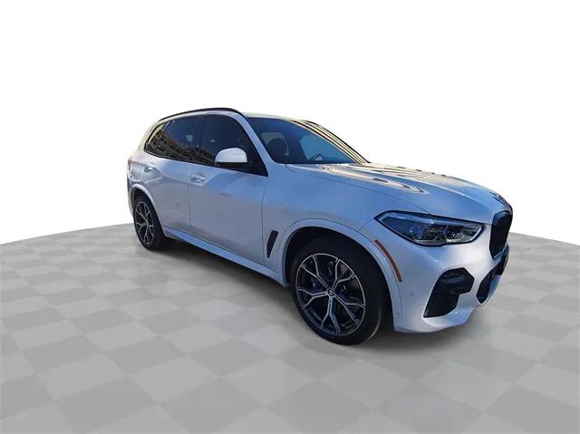 2023 BMW X5 M50i