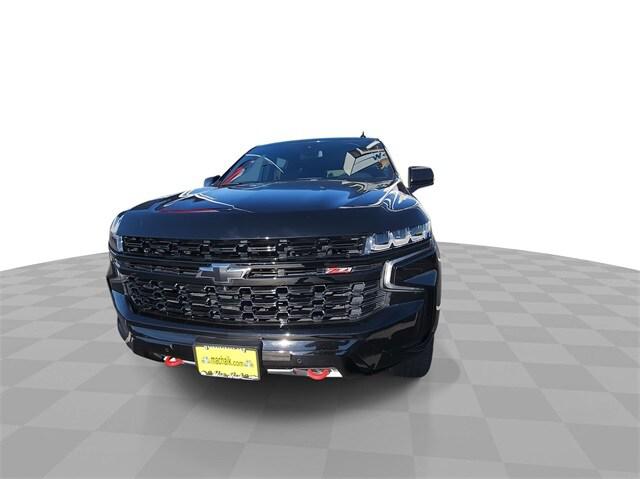 2023 Chevrolet Suburban 4WD Z71