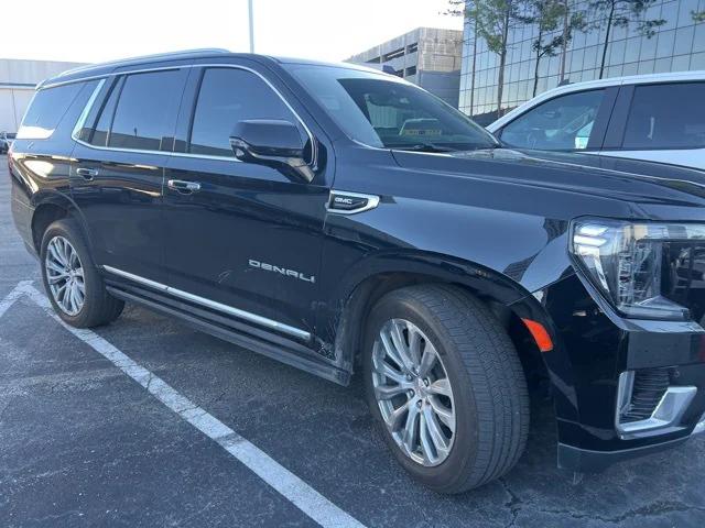 2022 GMC Yukon 2WD Denali