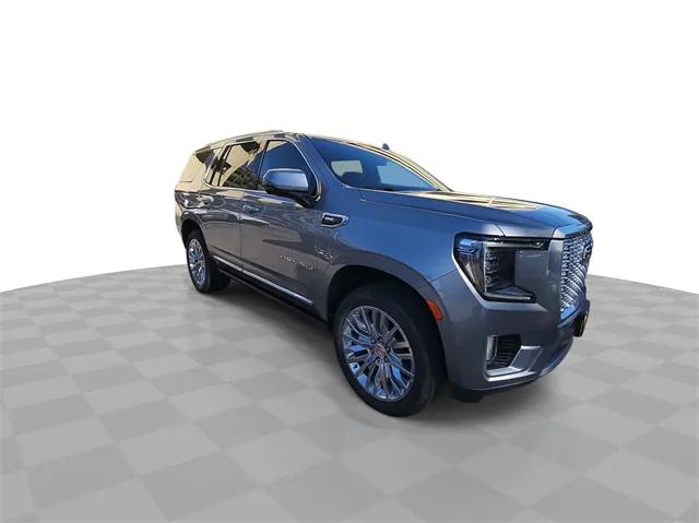 2023 GMC Yukon 4WD Denali