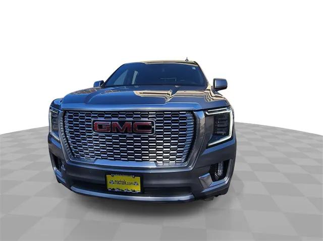 2023 GMC Yukon 4WD Denali