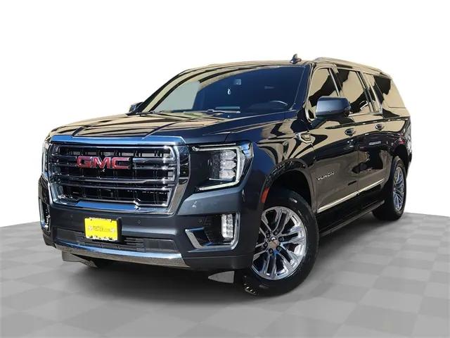 2021 GMC Yukon XL 2WD SLT