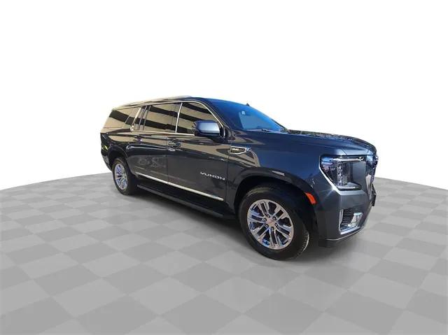 2021 GMC Yukon XL 2WD SLT