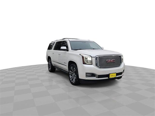 2017 GMC Yukon XL Denali