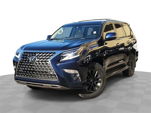 2020 Lexus GX 460 Premium