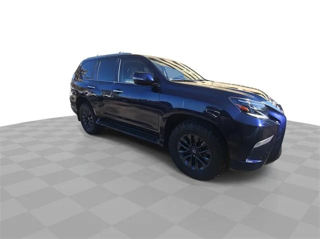 2020 Lexus GX 460 Premium