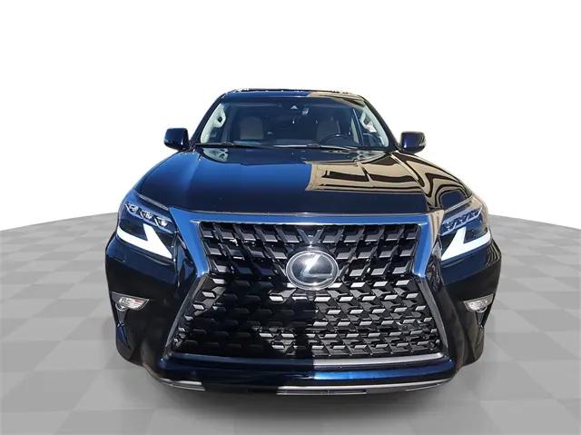 2020 Lexus GX 460 Premium