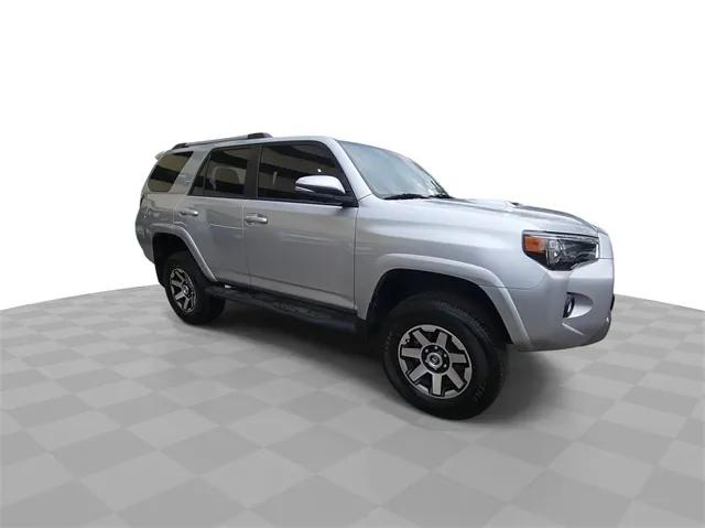 2017 Toyota 4Runner TRD Pro