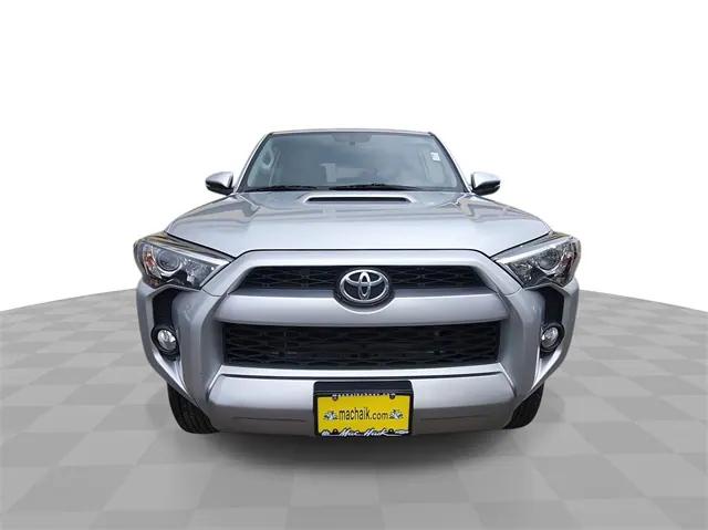 2017 Toyota 4Runner TRD Pro