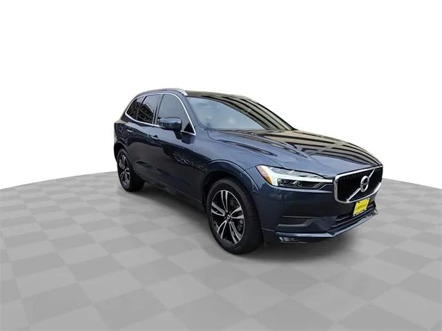 2021 Volvo XC60 T5 Momentum