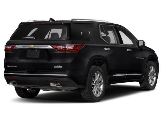 2019 Chevrolet Traverse High Country 2019 Chevrolet Traverse High Country