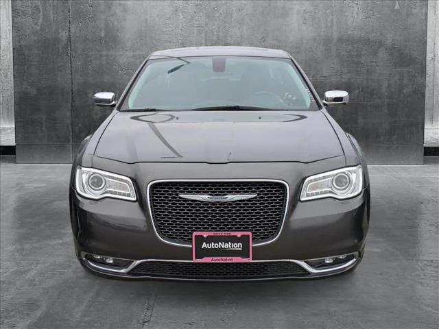 2020 Chrysler 300 Limited