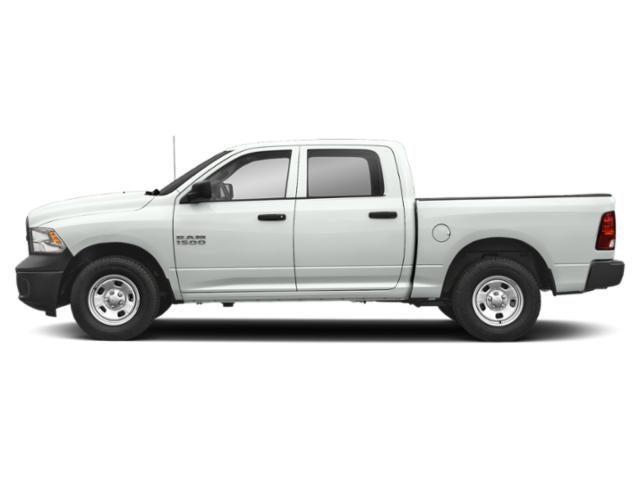 2018 RAM 1500 Express Crew Cab 4x2 57 Box