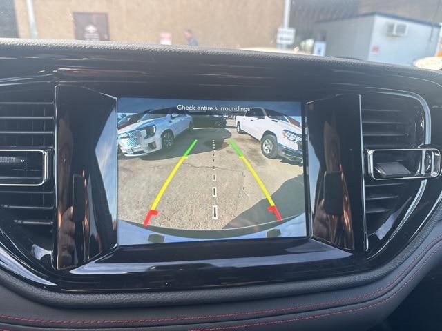 2024 Dodge Durango GT AWD