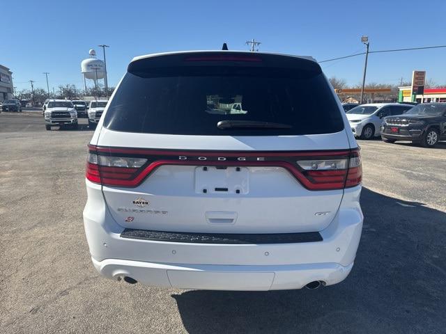2024 Dodge Durango GT AWD