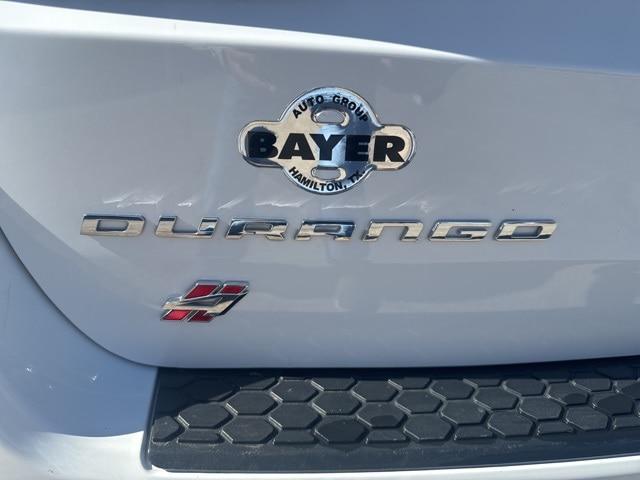 2024 Dodge Durango GT AWD