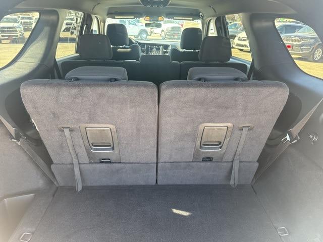 2024 Dodge Durango GT AWD