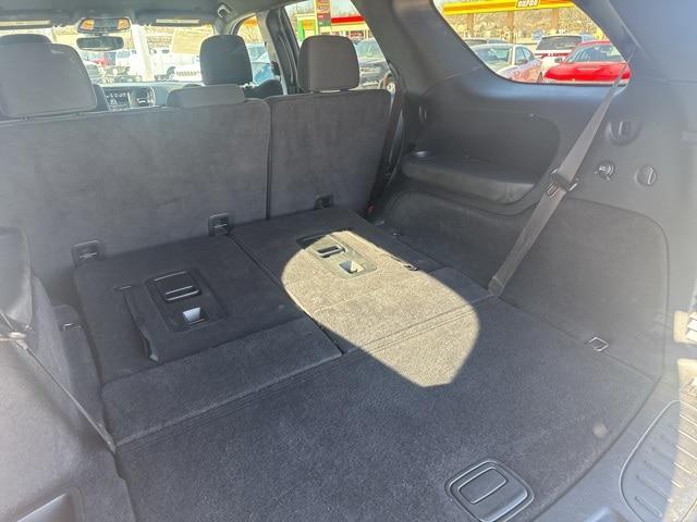 2024 Dodge Durango GT AWD