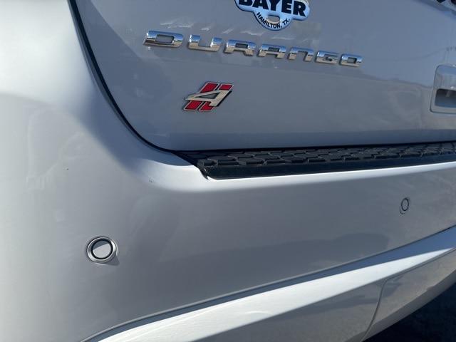 2024 Dodge Durango GT AWD