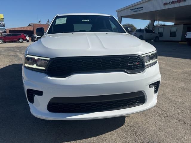 2024 Dodge Durango GT AWD