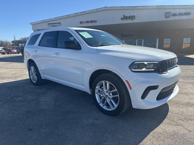 2024 Dodge Durango GT AWD