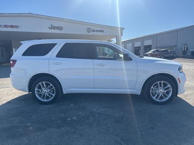 2024 Dodge Durango GT AWD