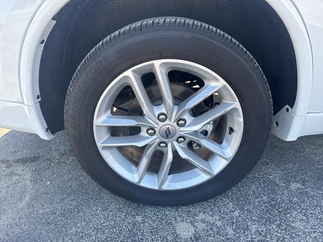 2024 Dodge Durango GT AWD