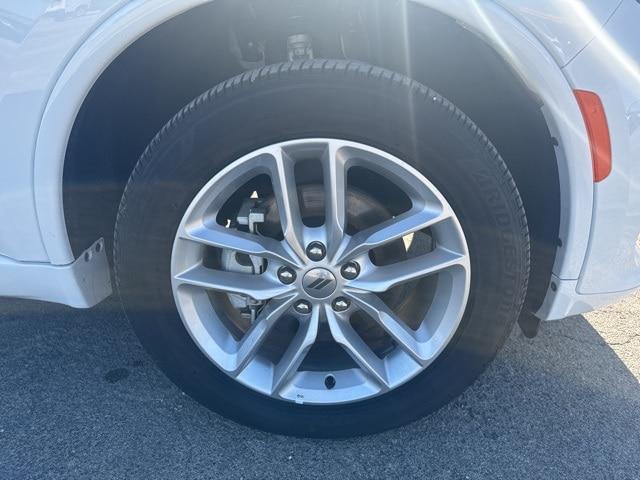 2024 Dodge Durango GT AWD
