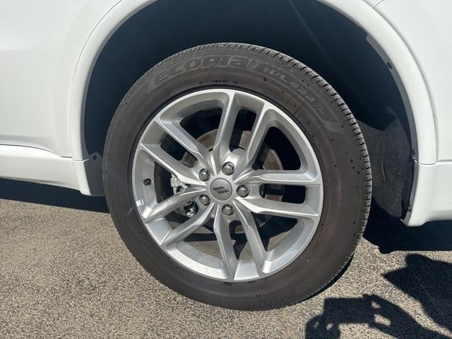 2024 Dodge Durango GT AWD