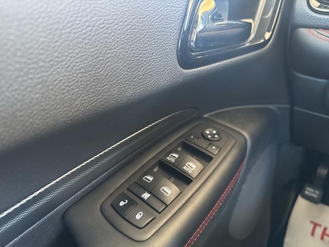 2024 Dodge Durango GT AWD