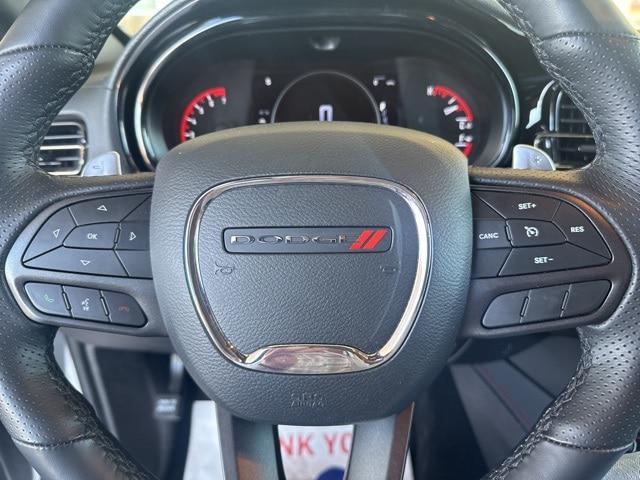 2024 Dodge Durango GT AWD