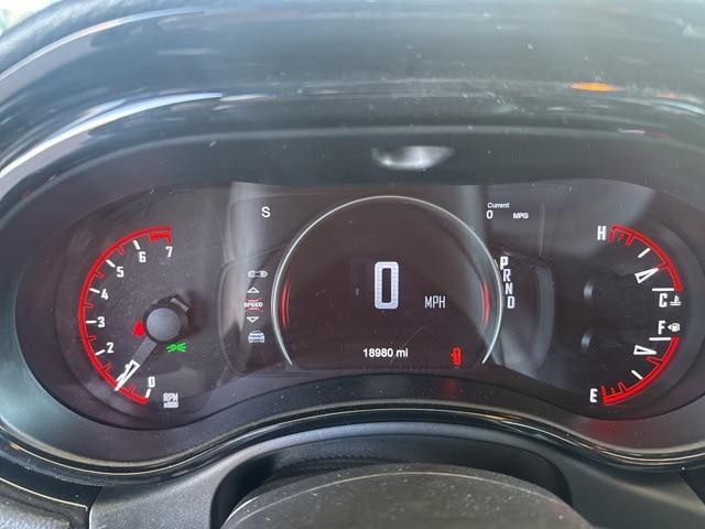 2024 Dodge Durango GT AWD