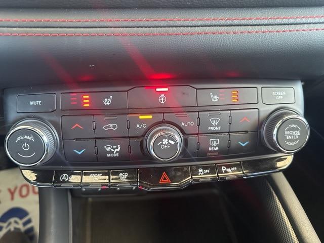 2024 Dodge Durango GT AWD