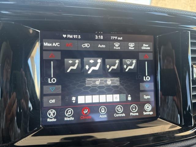 2024 Dodge Durango GT AWD