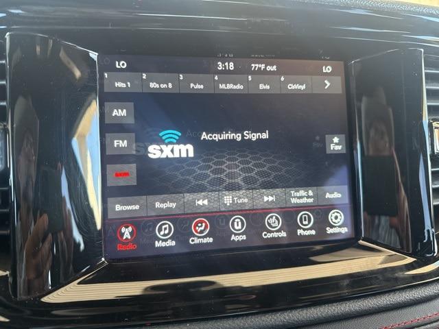 2024 Dodge Durango GT AWD
