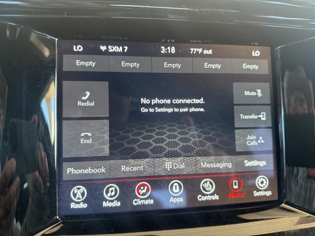 2024 Dodge Durango GT AWD
