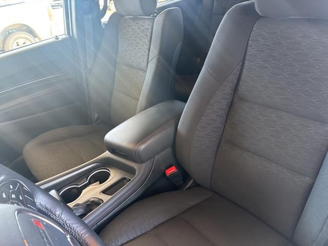 2024 Dodge Durango GT AWD