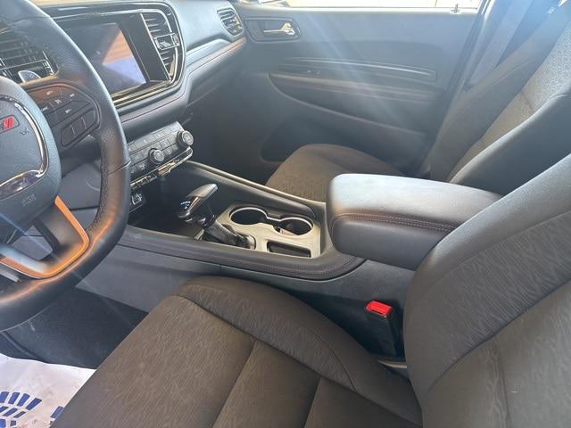 2024 Dodge Durango GT AWD