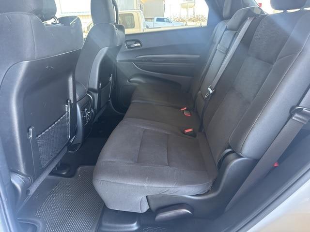 2024 Dodge Durango GT AWD