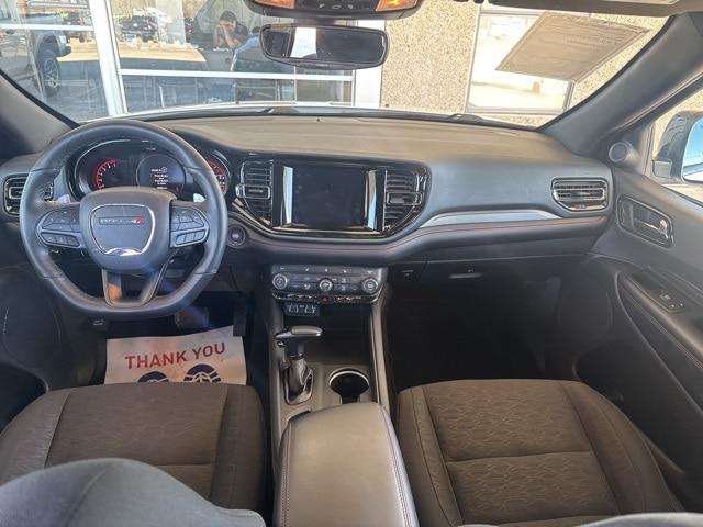 2024 Dodge Durango GT AWD