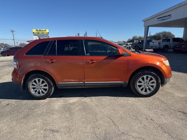 2007 Ford Edge SEL