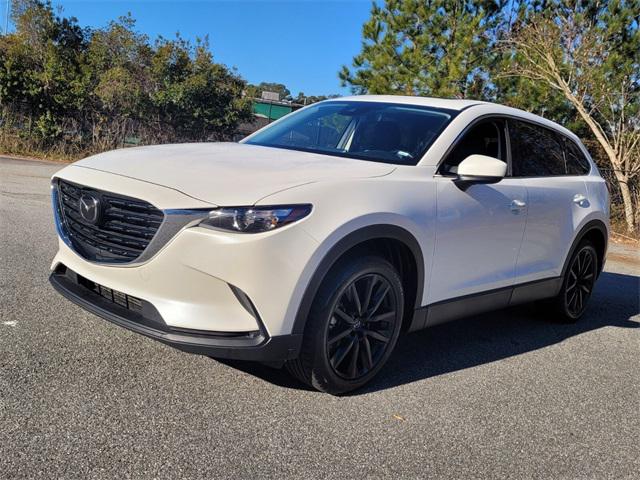 2023 Mazda CX-9 Touring Plus