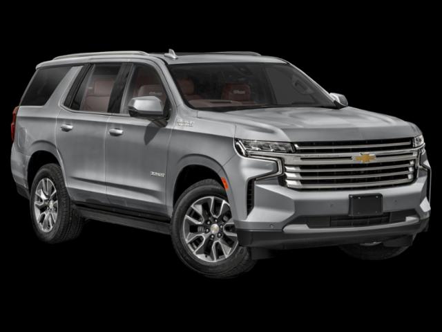 2024 Chevrolet Tahoe 4WD High Country