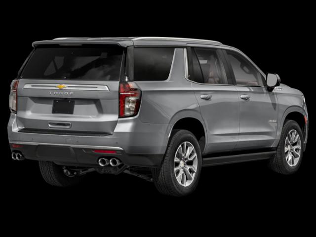 2024 Chevrolet Tahoe 4WD High Country