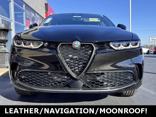 2025 Alfa Romeo Tonale TONALE AWD 2025 Alfa Romeo Tonale TONALE AWD