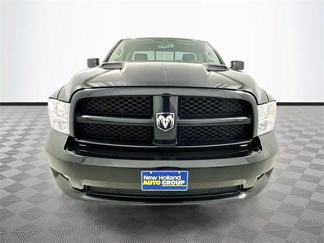 2011 RAM Ram 1500 R/T