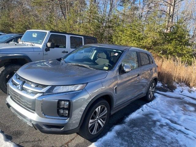 2021 Mitsubishi Outlander Sport 2.0 SE AWC