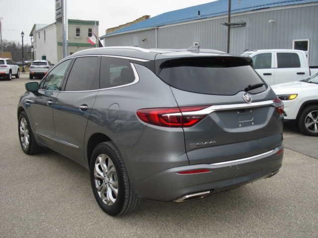 2020 Buick Enclave AWD Avenir