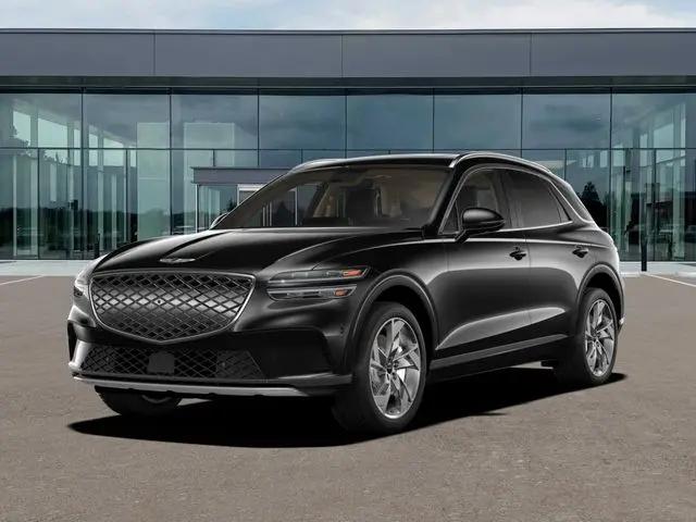 2025 Genesis GV70 Advanced AWD for sale in Wilkes-Barre, PA